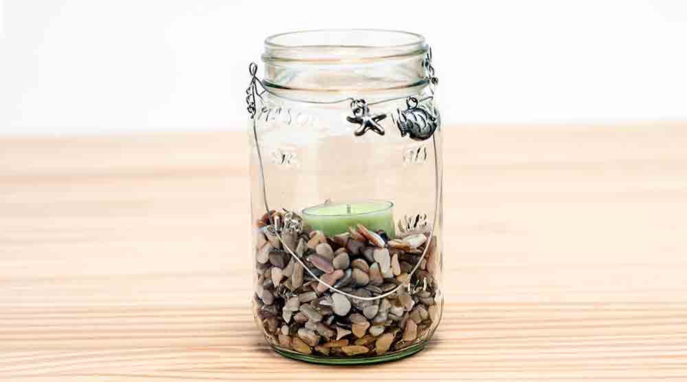 Mason-lantern-with-charms