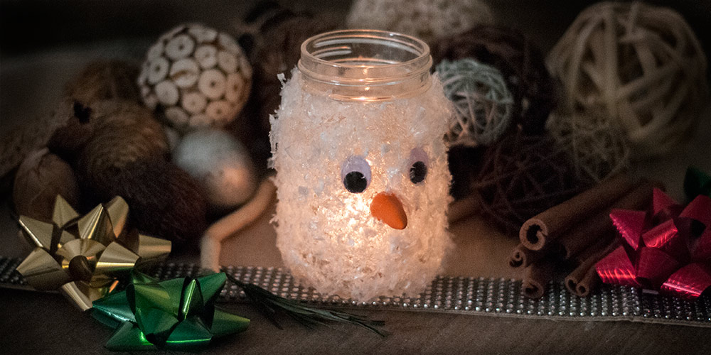Lit luminary