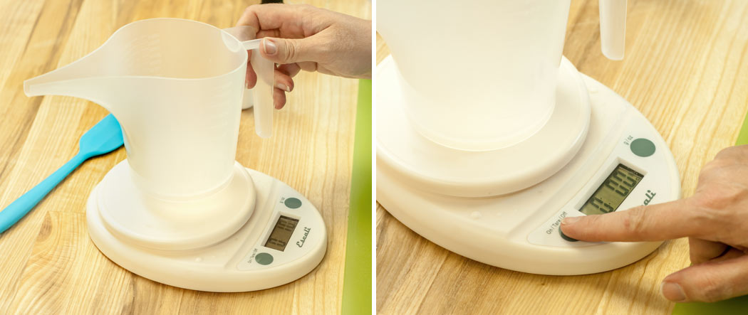 Soap Making Scales, Candle and Soap Scales