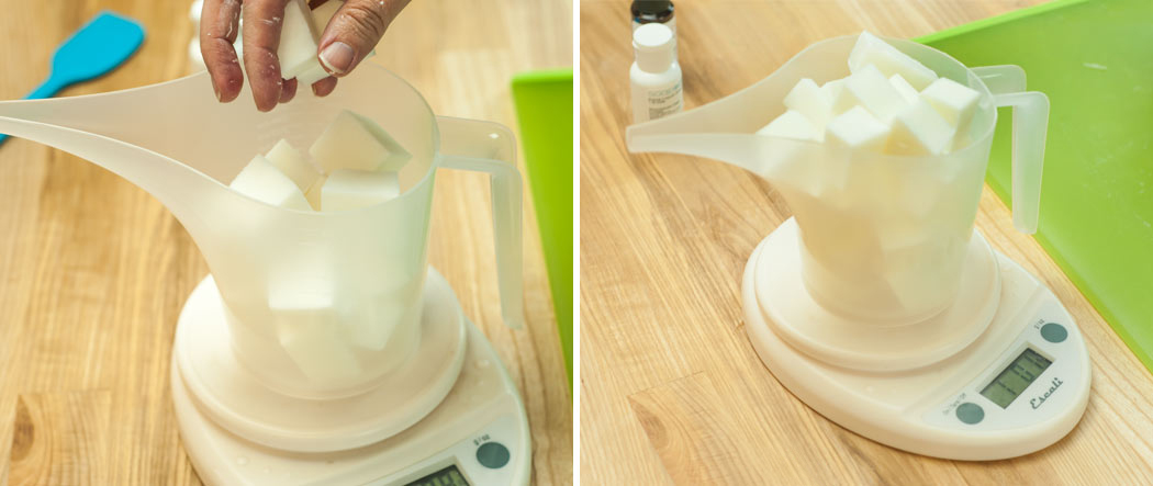 Easy melt and pour soap make for beginners, FAST MELT soap melting machine