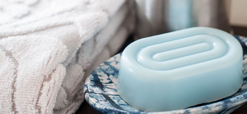 How to Make Melt & Pour Soap