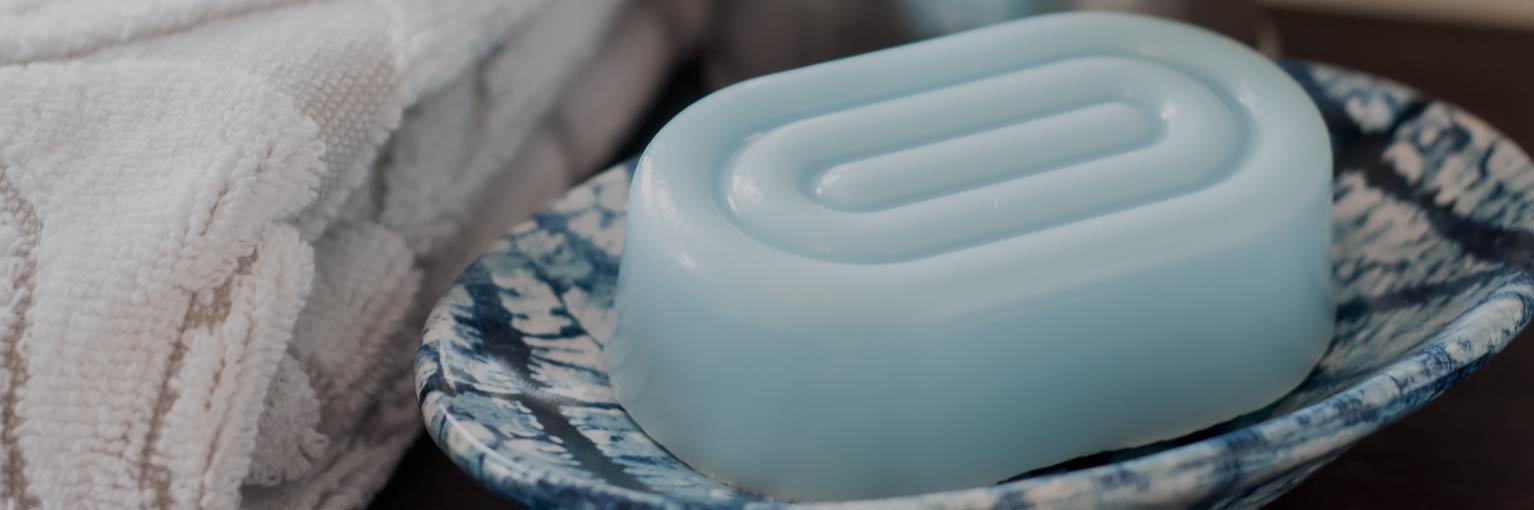 How to make homemade soaps with melt and pour soap base - CandleScience