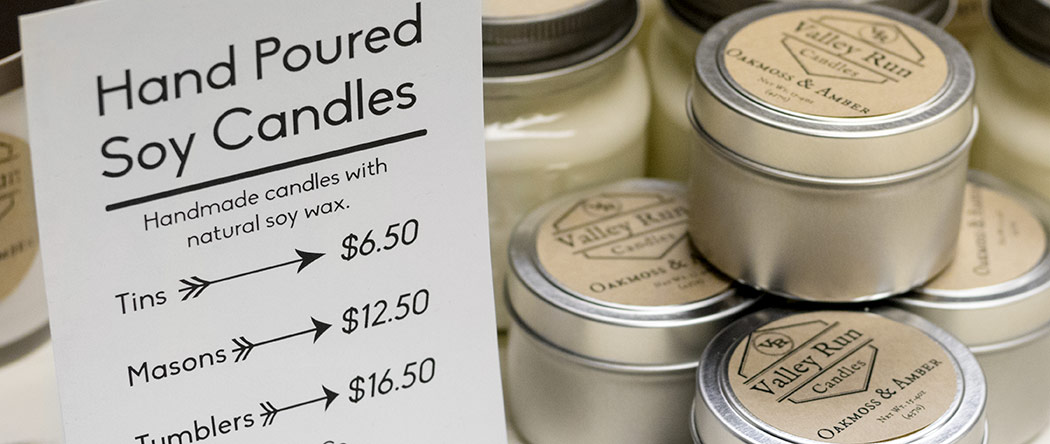How To Price Your Candles - Candlescience