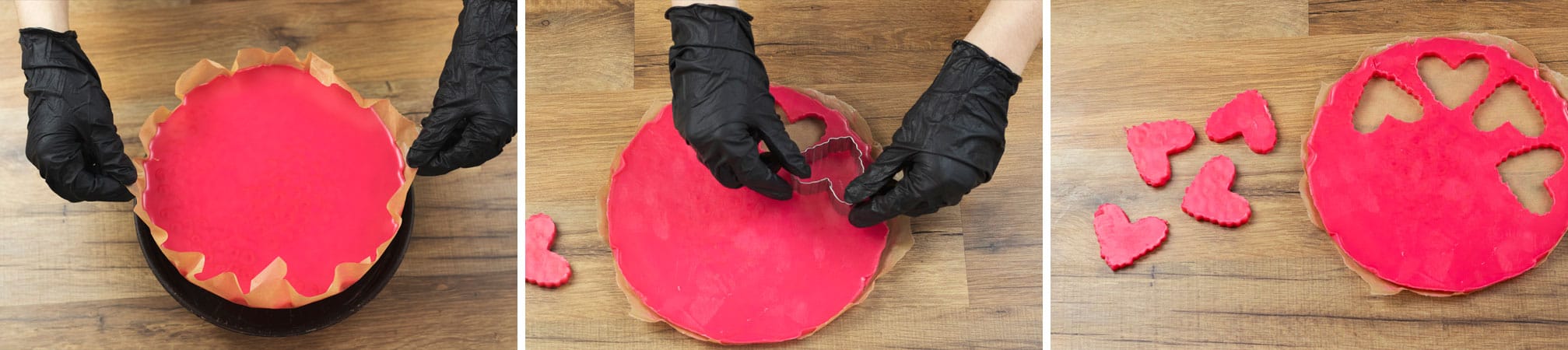Embedded heart tutorial step7w