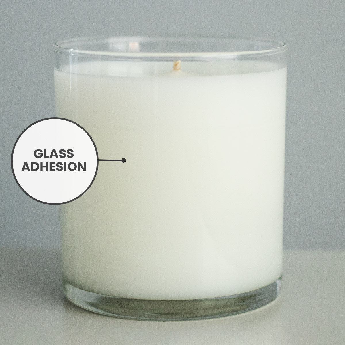 Lab Notes: IGI 6046 Coconut Paraffin Candle Wax Blend - CandleScience