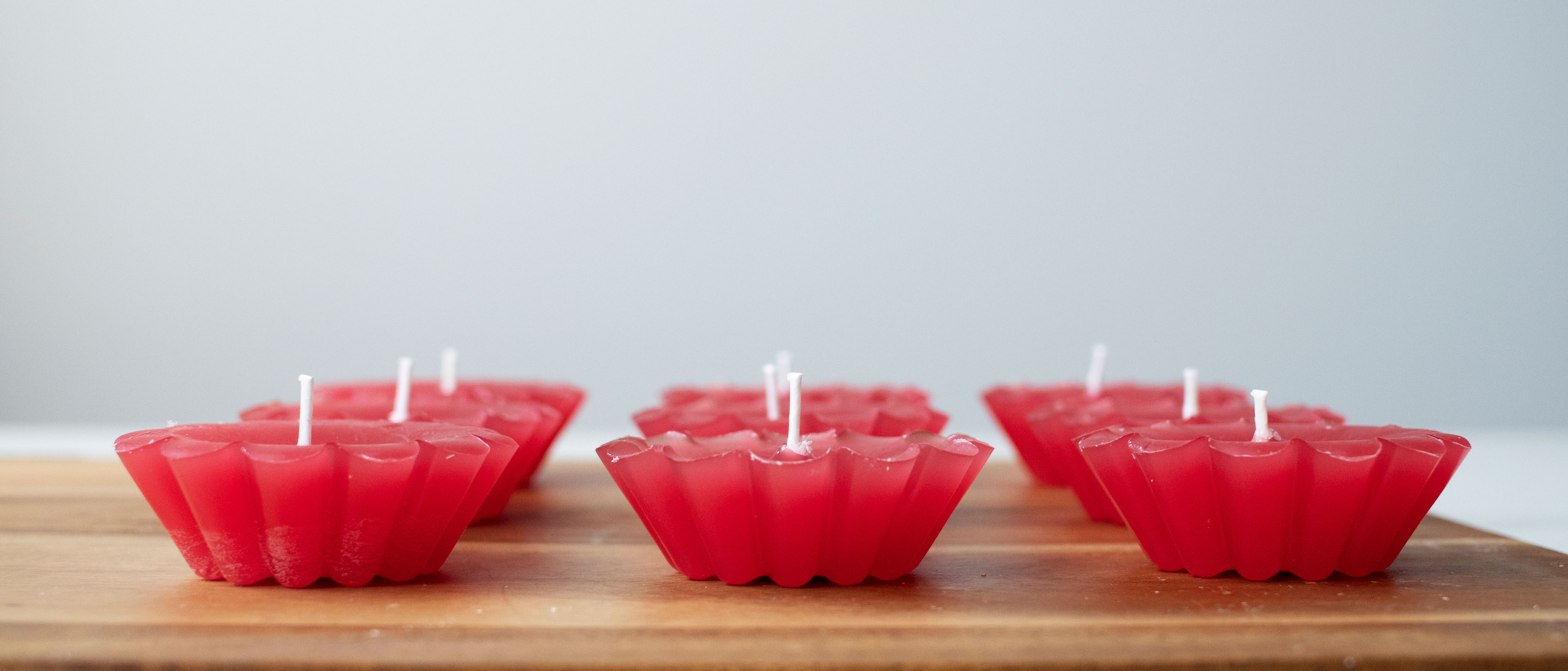 How To Make Floating Candles