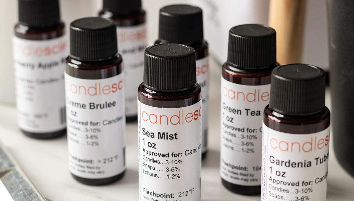 masculine candle fragrance oils