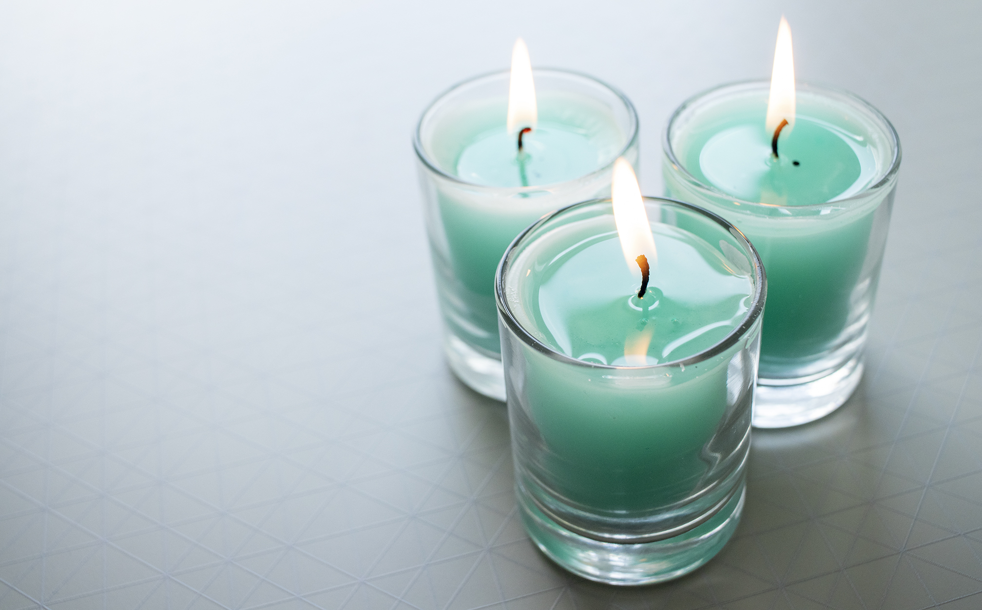 How To Clean Votive Candle Holders