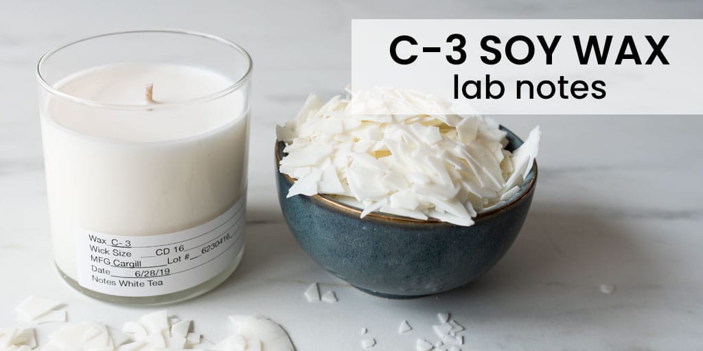 The Benefits Of Using Soy Wax For Clean Burning, Beautifully Scented C –  Slow North