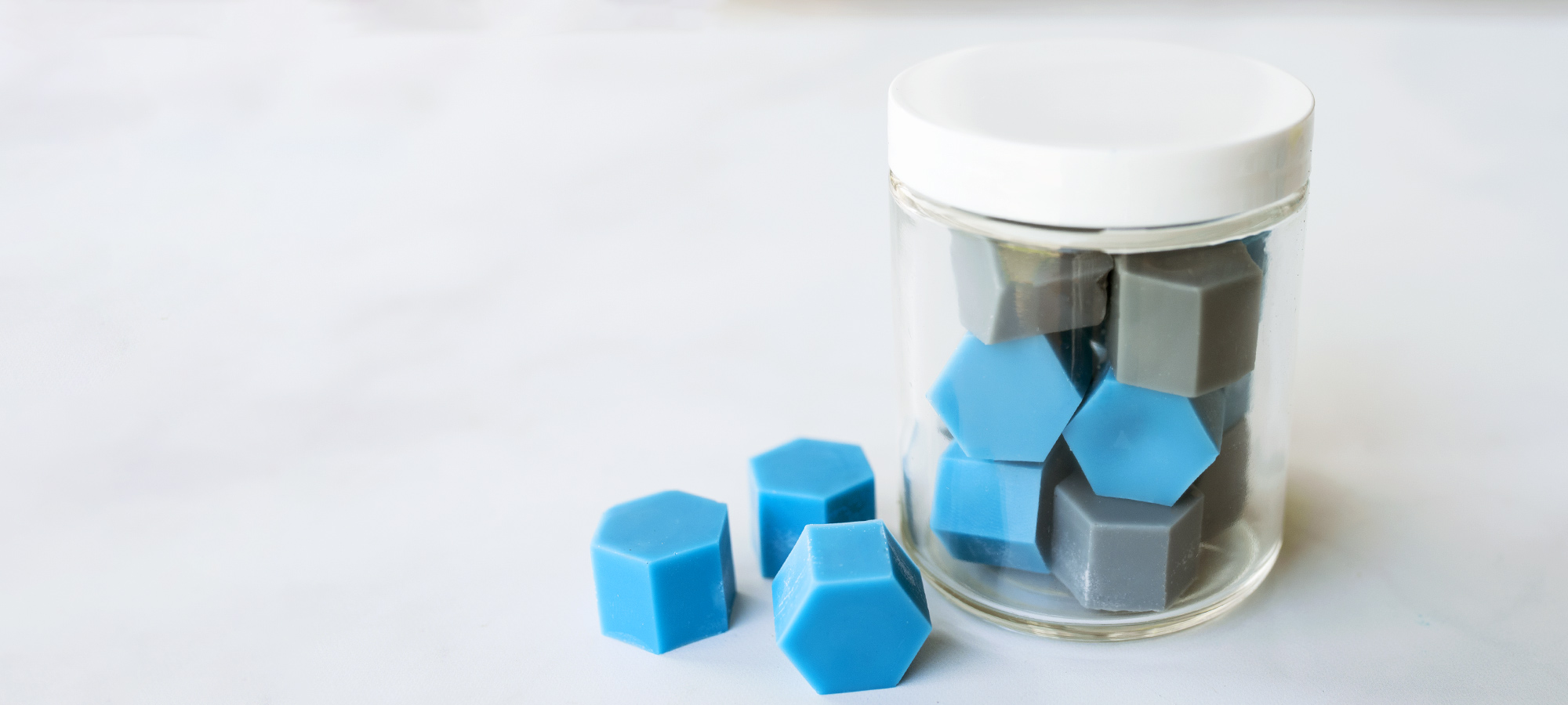 TUTORIAL: Make Clamshell Wax Melts - CandleScience