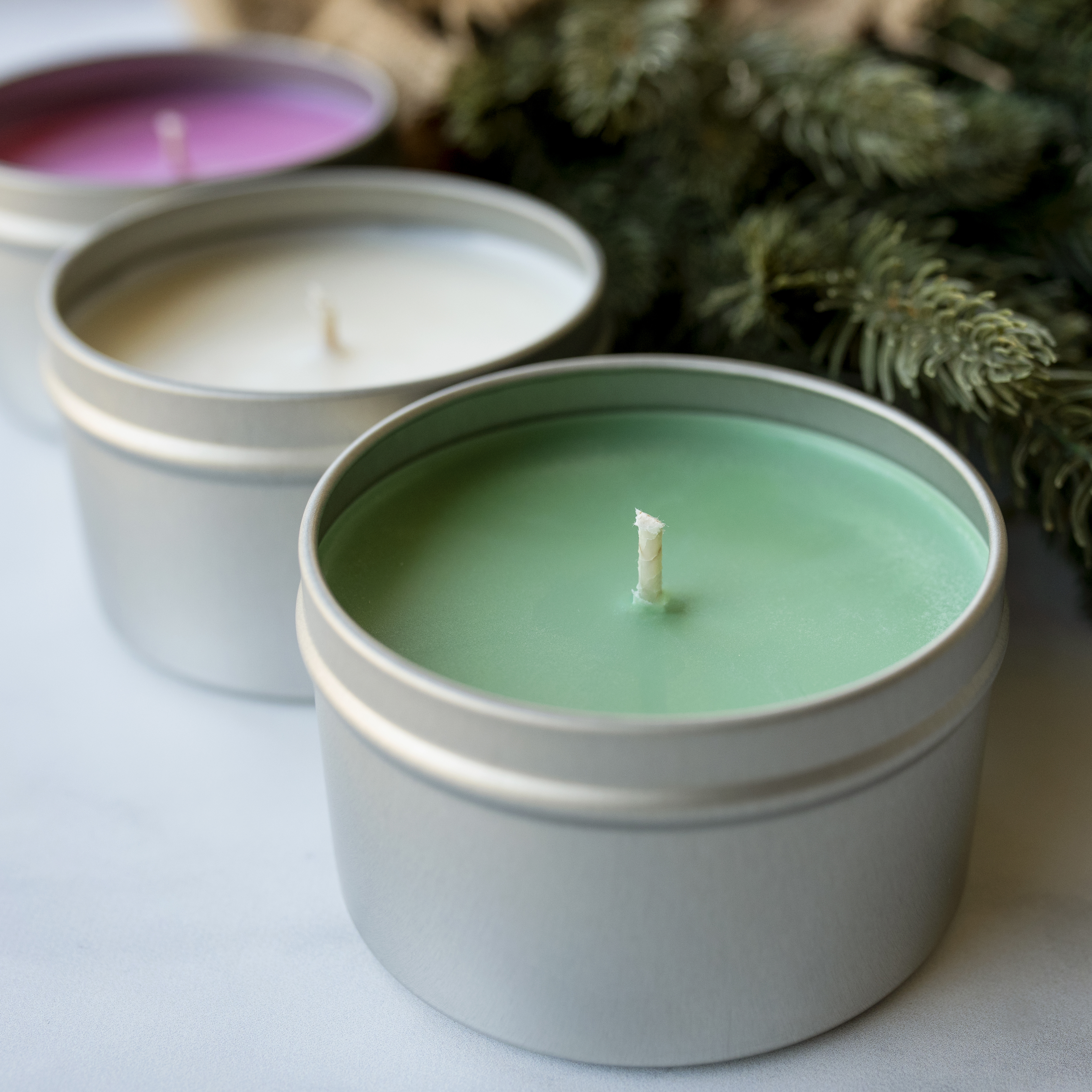 Valentine's Day Inspiration: Candles, Wax Melts, and Projects -  CandleScience