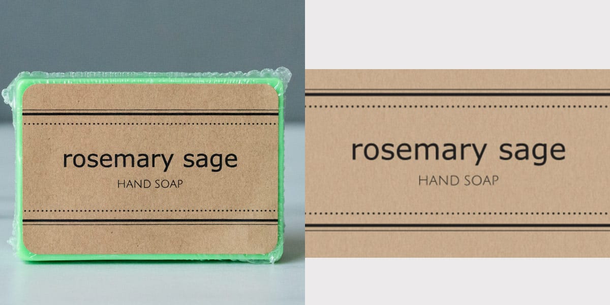 Rosemary Sage Hand Soap