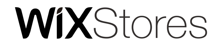 Wix Stores Logo