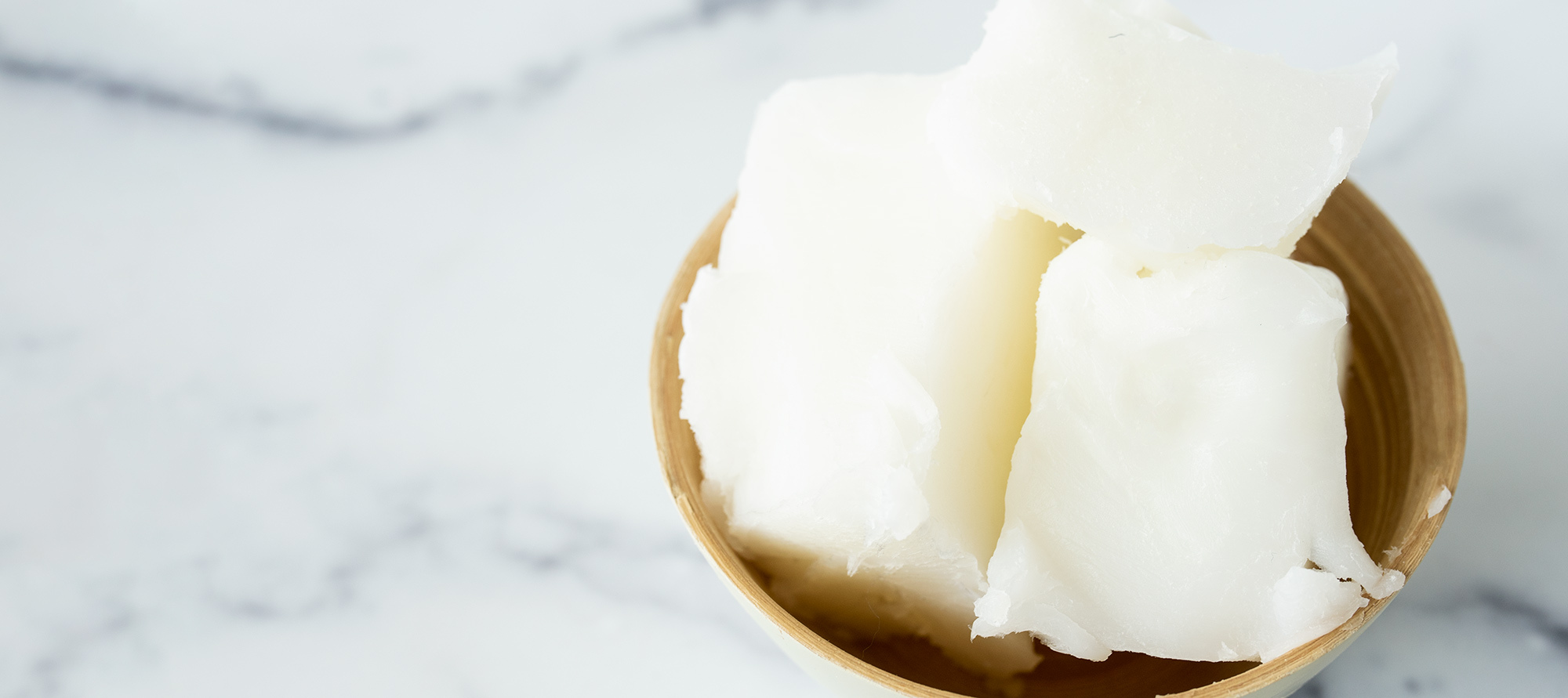 Everything you need to know about Coconut Wax - Why is it better