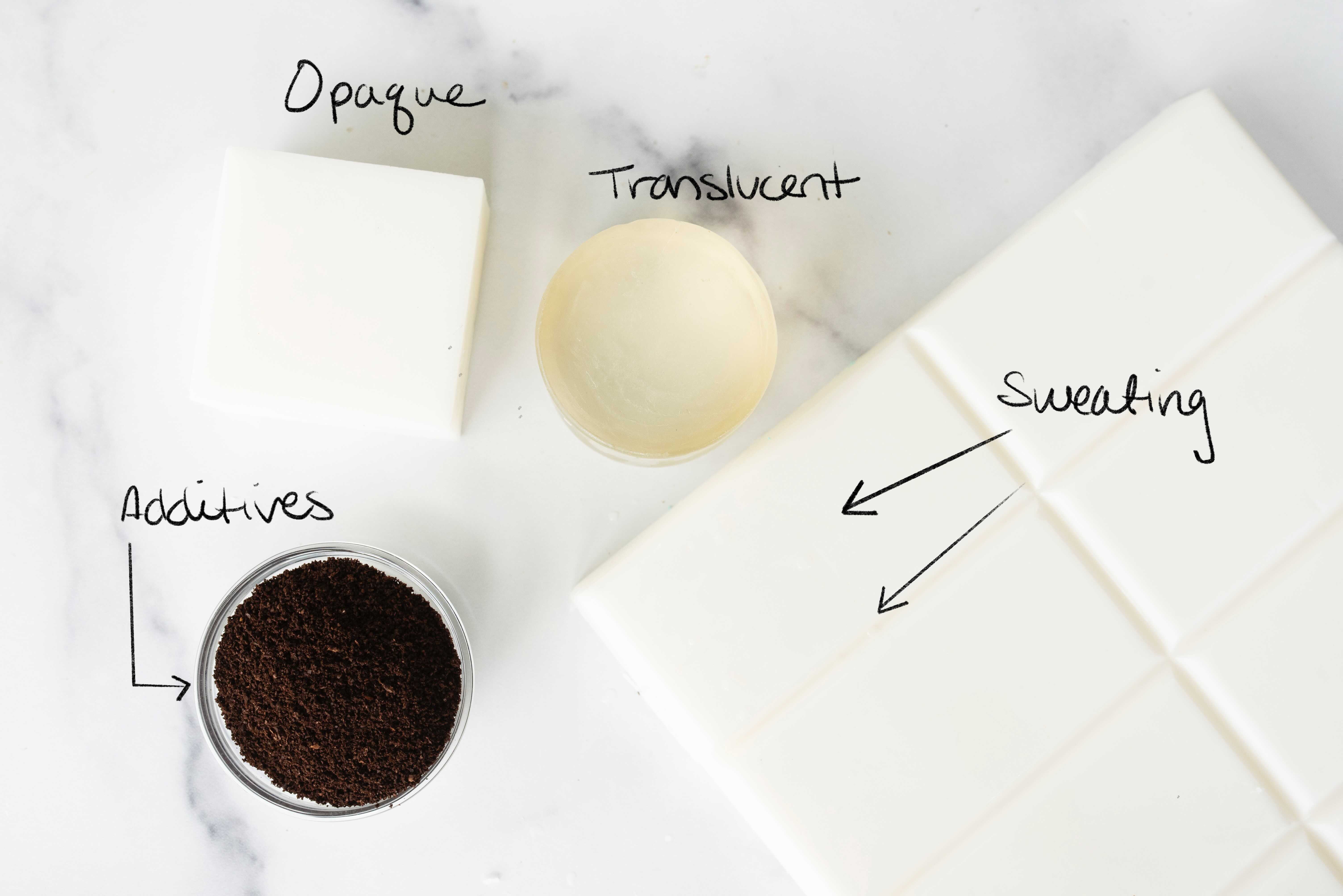How to make your own soap – A practical for science lessons – A tang of  science
