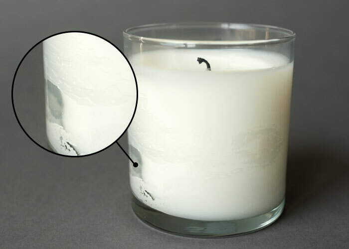 Wicks too low to light? Boil the candle in water on the stove until wax  melts; enjoy the same fragrance until all of the wax is gone (can last for  months doing