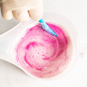 Can You Use Food Coloring in Soaps?  CandleScience Burning Questions 