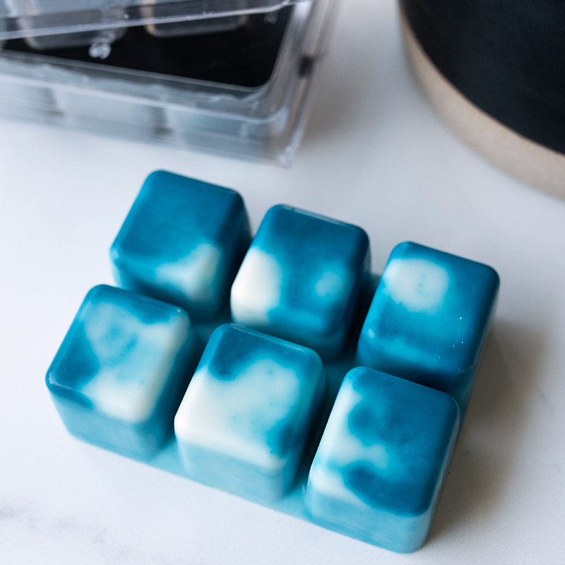 Toddsoni Clamshell Wax Melts