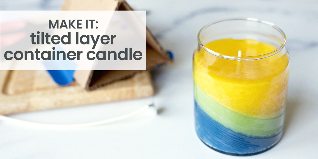 a candle made out of butter? say less 🧈 #DIY #howto #buttercandle #ho, butter candle