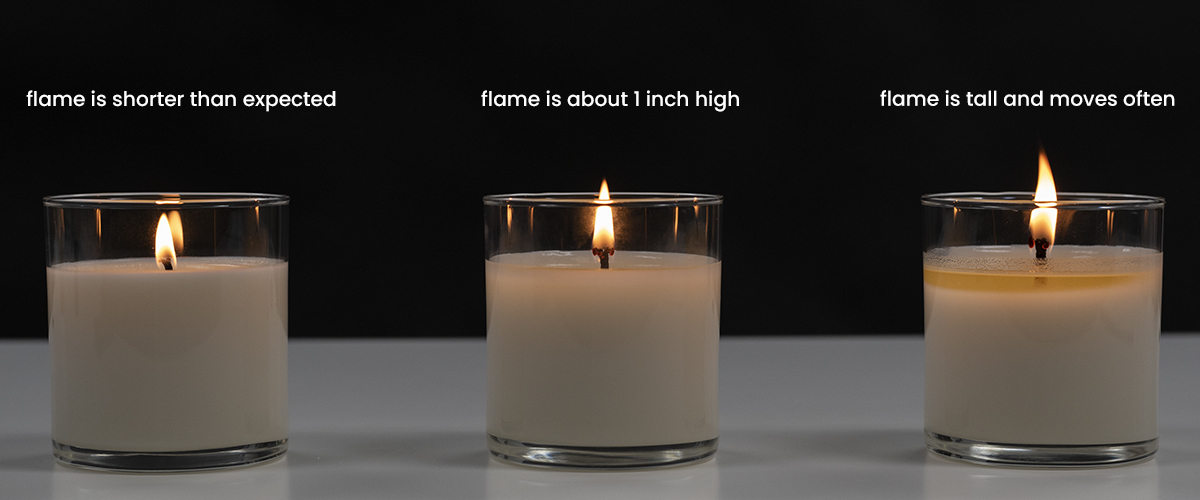 Best Candles That Burn Evenly at Margie Moore blog