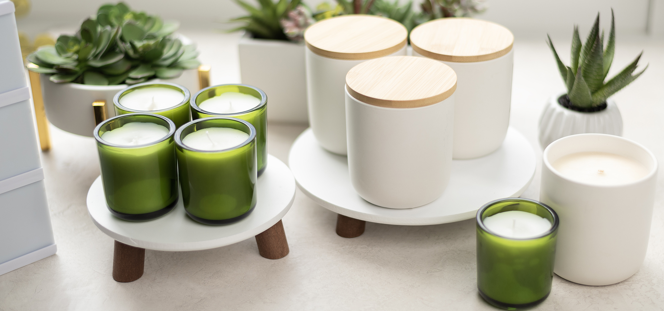 How To Start a Candle Business in 2024 (Guide and Examples) - Shopify USA