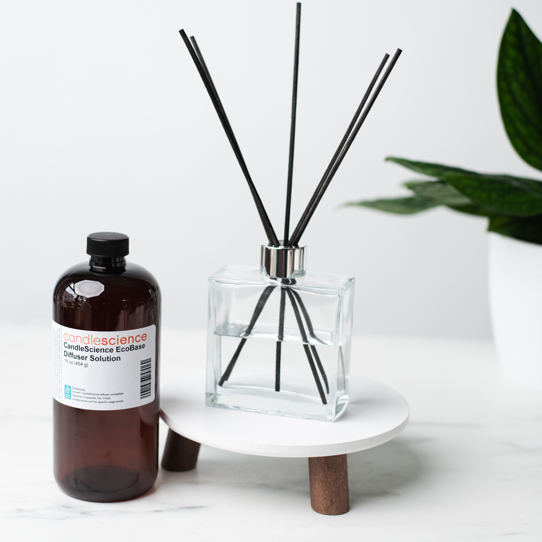 Reed Diffuser Supplies - CandleScience