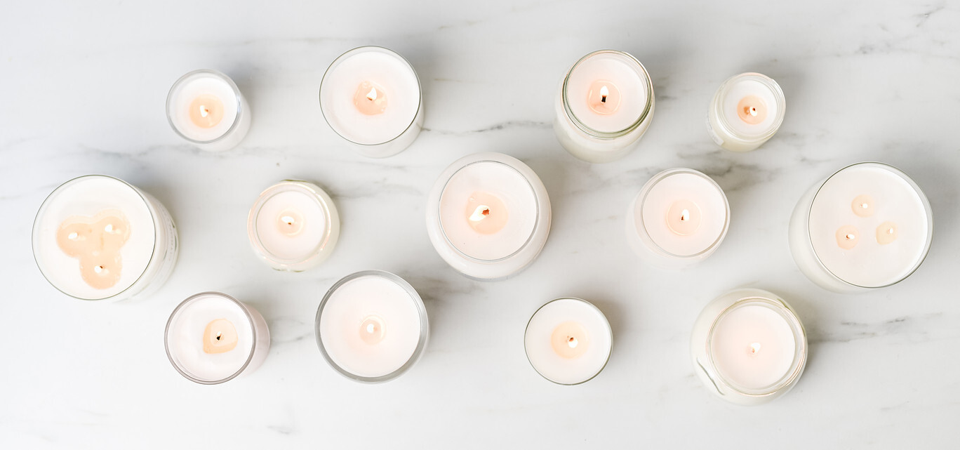 Why Buy Candle Wax in Bulk? - Blended Waxes