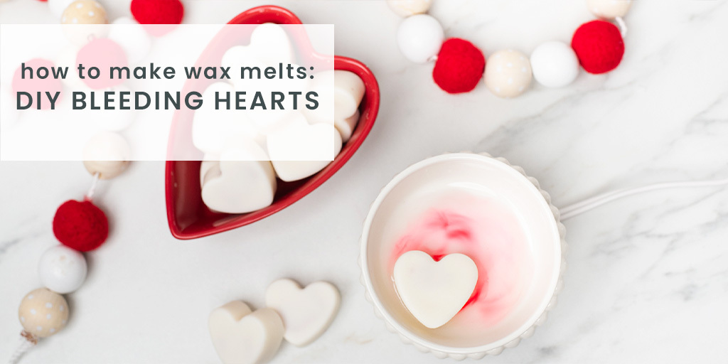 How to Make Wax Melts