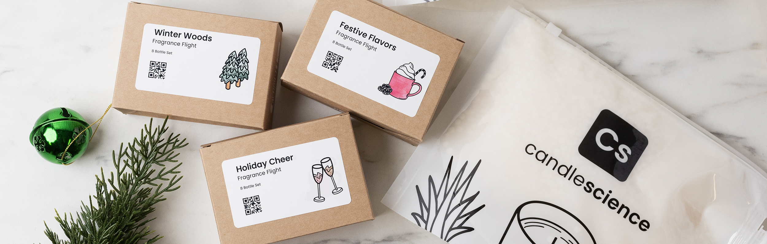CandleScience sale!