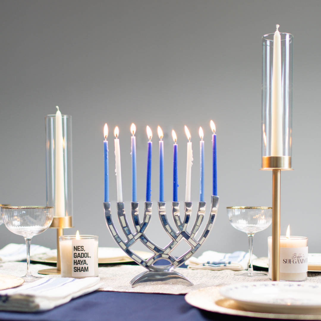 Hanukkah