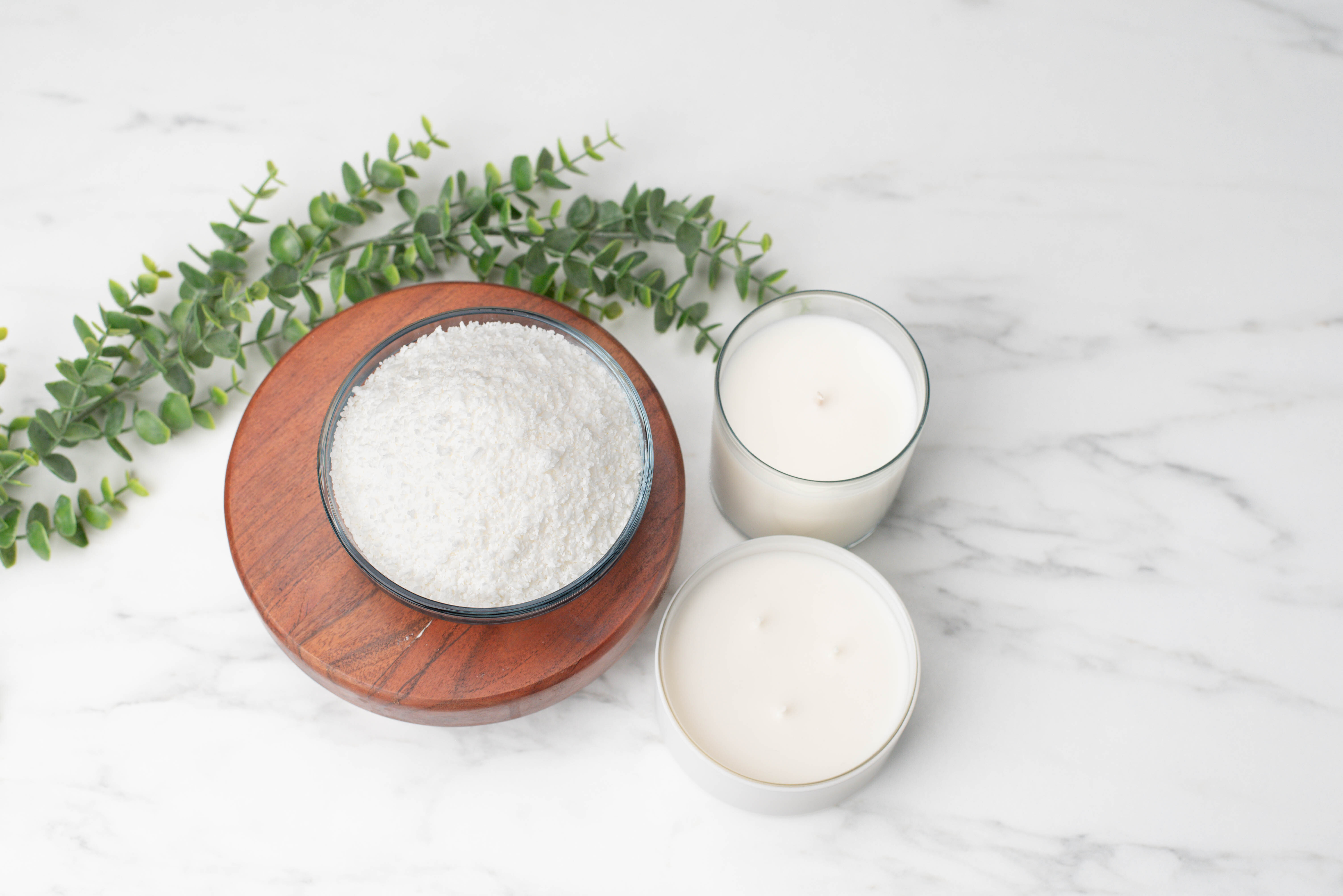 CandleScience SimplySoy™ Artisan Wax.