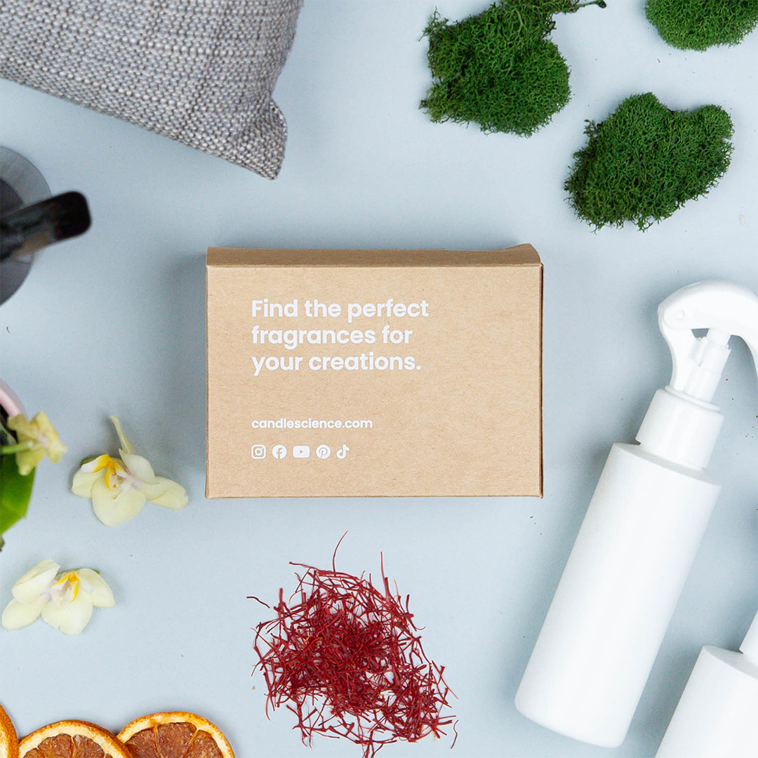 Room Spray Favorites fragrance oil flight.