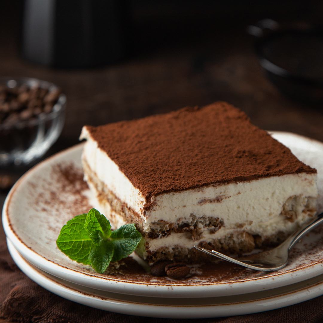 Midnight Tiramisu fragrance oil