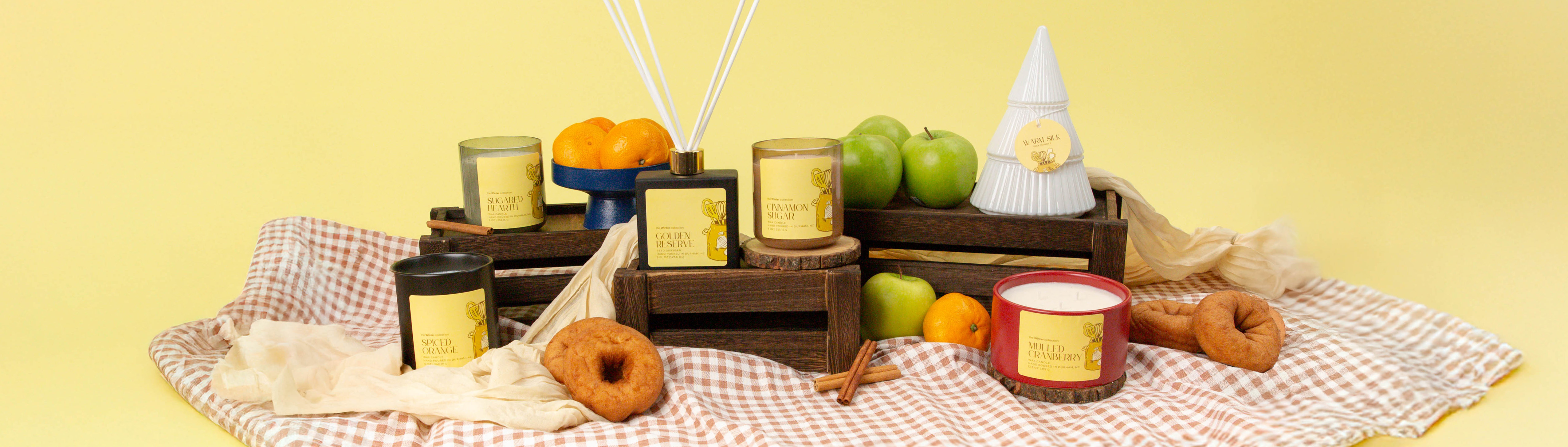 Harvest Kitchen Studio