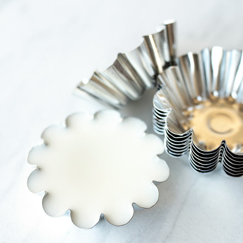 tart mold