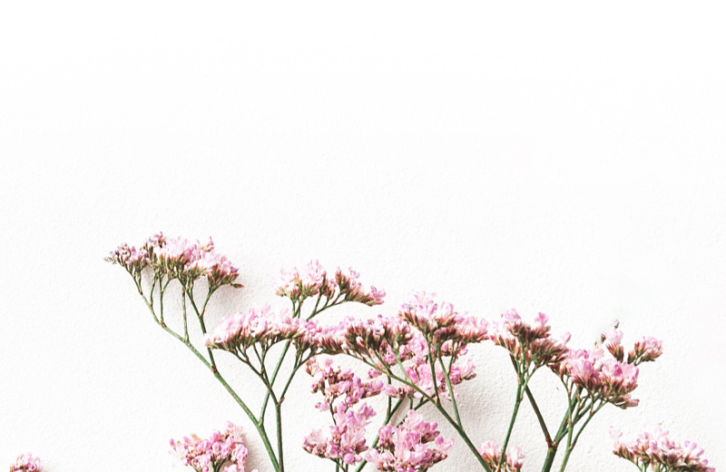 fruit and floral fragrance oils