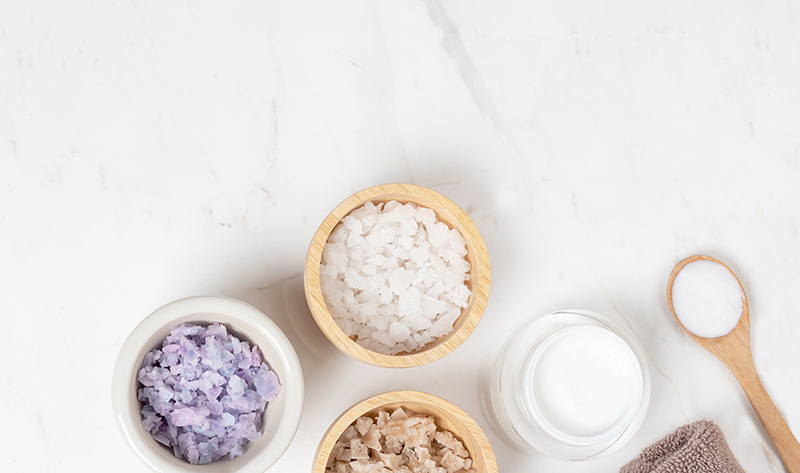 spa fragrance oils