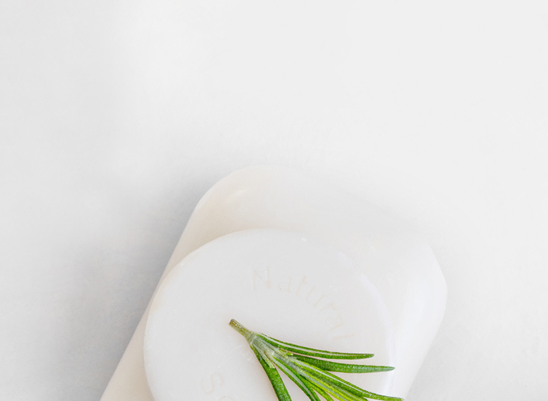 vanillin-free fragrance oils