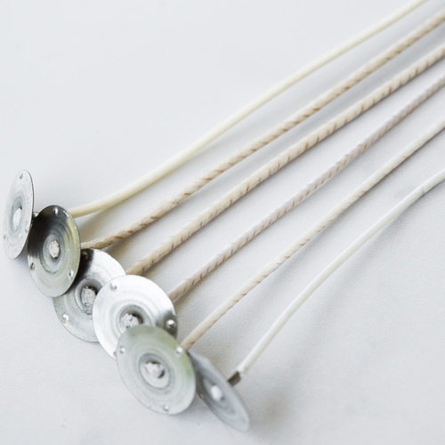 Candle wicks, how to find the right size guide