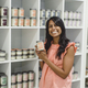 Testimonial on candle making supplies: Sejal P. of KaramaLit