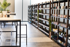 The CandleScience Showroom