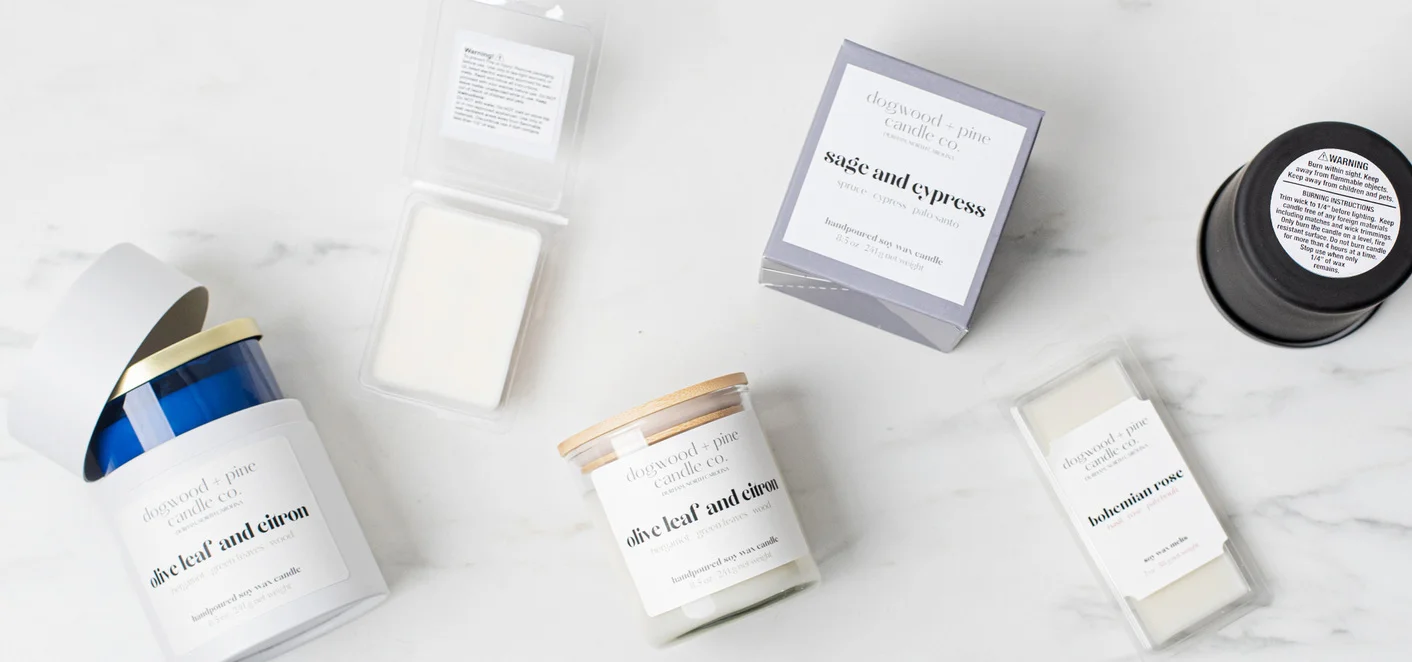 The Essential Guide to Candle Label Requirements - CandleScience