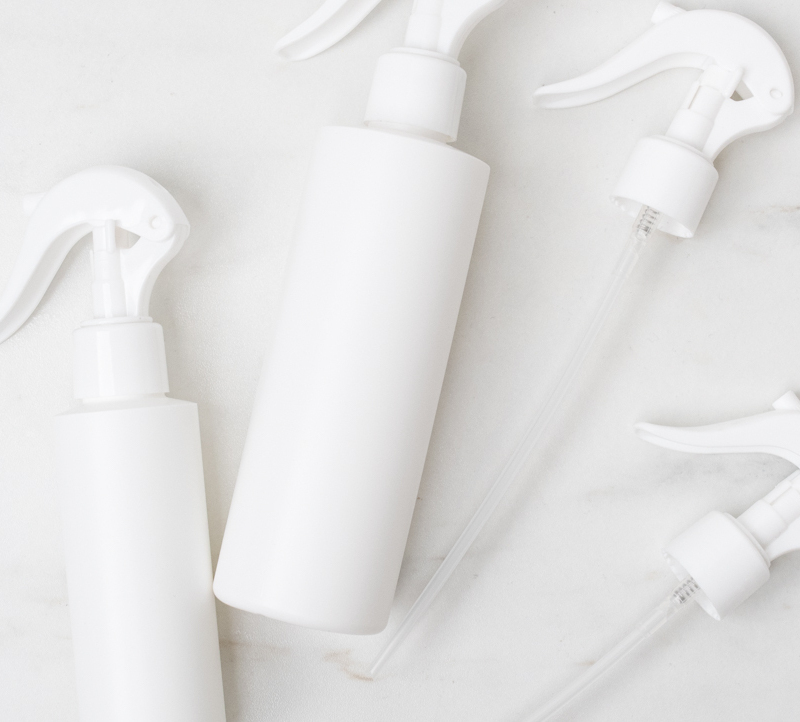 room and linen spray