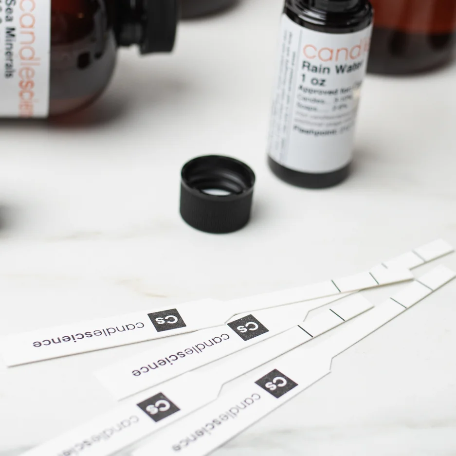 CandleScience Fragrance and Blending Calculator