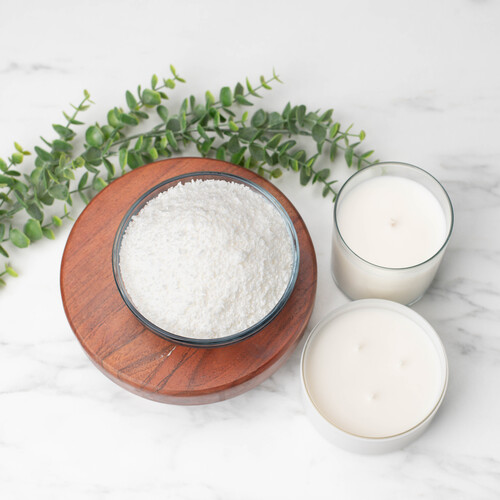 CandleScience SimplySoy™ Artisan Wax.