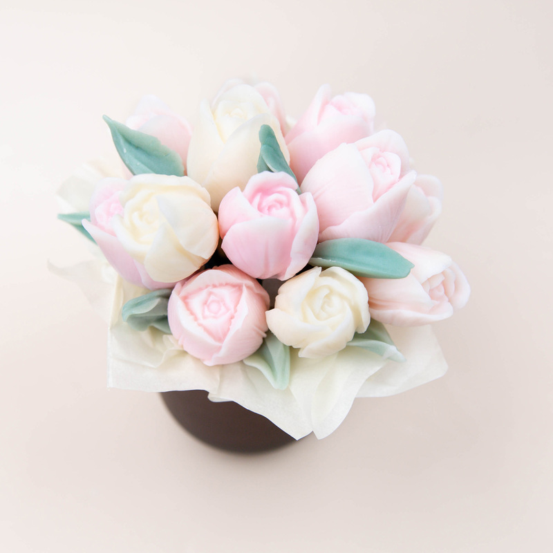 Wax Melt Bouquet